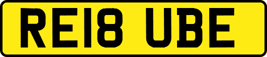 RE18UBE
