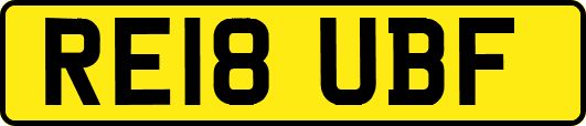 RE18UBF