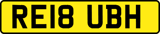 RE18UBH