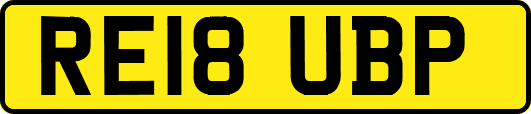 RE18UBP