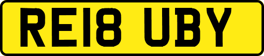 RE18UBY
