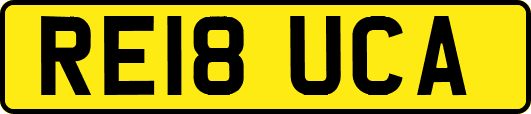 RE18UCA