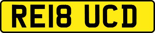 RE18UCD