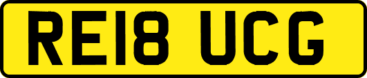 RE18UCG