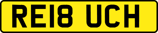 RE18UCH