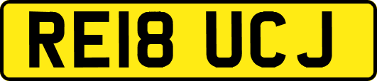RE18UCJ