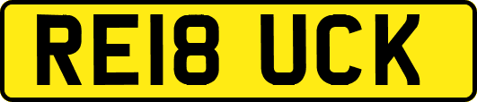 RE18UCK