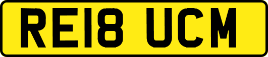 RE18UCM
