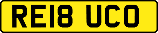 RE18UCO
