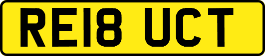RE18UCT