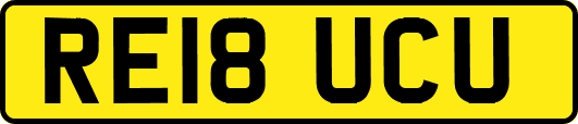 RE18UCU