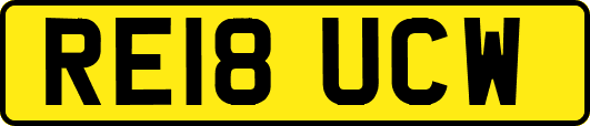 RE18UCW