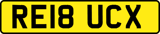 RE18UCX