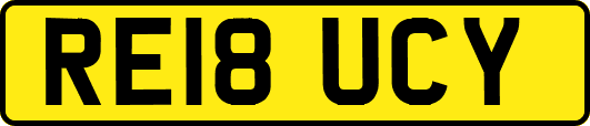 RE18UCY