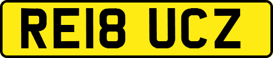 RE18UCZ