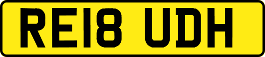 RE18UDH