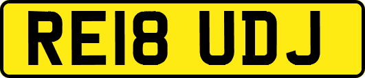 RE18UDJ