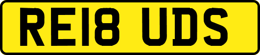 RE18UDS