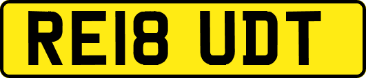 RE18UDT