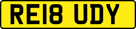 RE18UDY