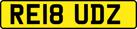 RE18UDZ