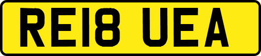 RE18UEA