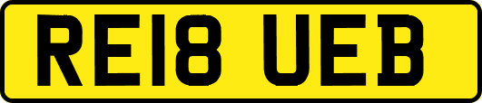 RE18UEB