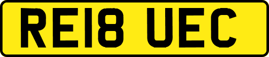 RE18UEC
