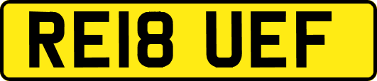 RE18UEF
