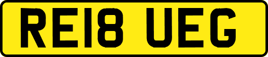 RE18UEG