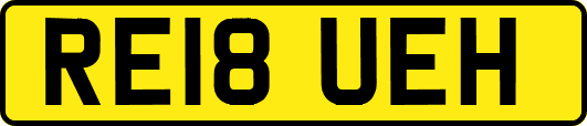 RE18UEH