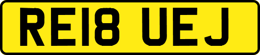 RE18UEJ