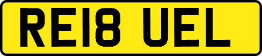 RE18UEL