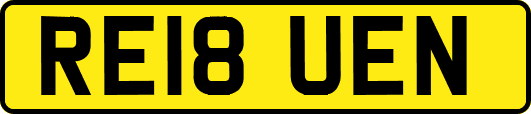 RE18UEN