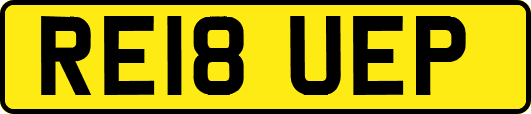 RE18UEP
