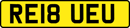 RE18UEU