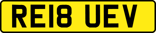 RE18UEV