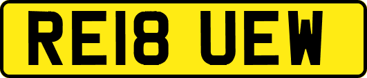 RE18UEW