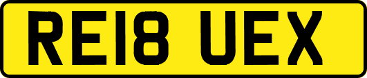 RE18UEX