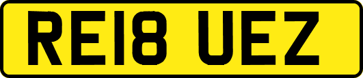 RE18UEZ