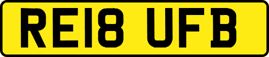 RE18UFB