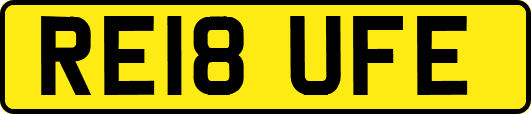 RE18UFE