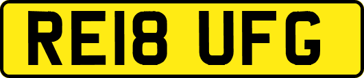 RE18UFG
