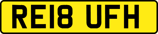 RE18UFH