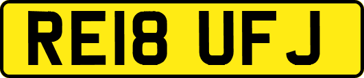RE18UFJ