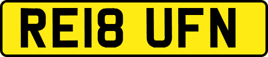 RE18UFN