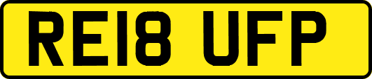 RE18UFP