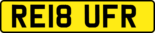 RE18UFR