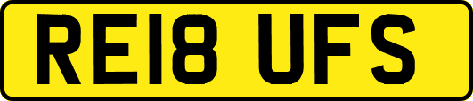 RE18UFS