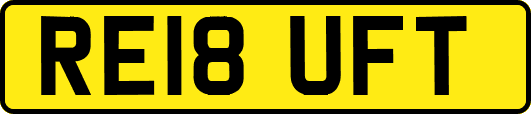 RE18UFT